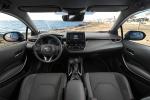 Toyota Corolla Hybrid 2018 года (WW)